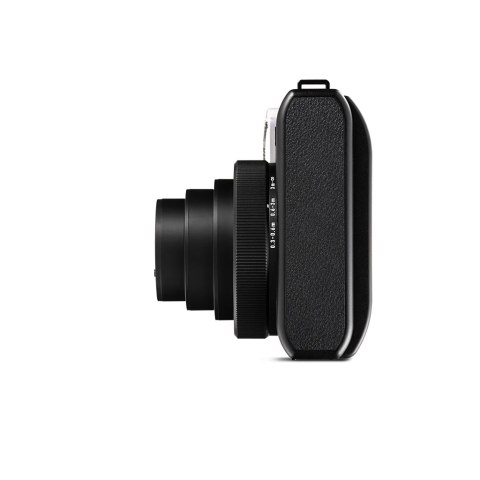 Fujifilm Instant Camera | Instax mini 99 | ISO sensitivity (max) 800 | Focus 0.3m to ∞ | Lithium-ion | Black