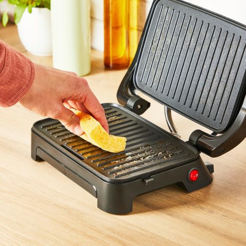 Grill kompaktowy Tefal GC270D10 Inicio