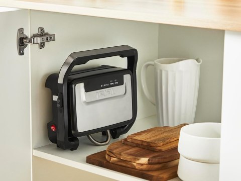 Grill kompaktowy Tefal GC270D10 Inicio