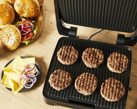 Grill stołowy Tefal GC271D10