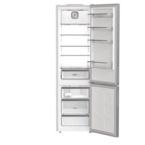 Lodówka Whirlpool WHK 25404 XP5E