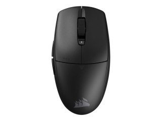 Mysz do gier Corsair | M55 | Bezprzewodowa | Bluetooth, 2,4 GHz | Czarna