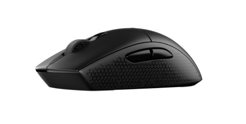Mysz do gier Corsair | M55 | Bezprzewodowa | Bluetooth, 2,4 GHz | Czarna