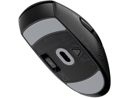Mysz do gier Corsair | M55 | Bezprzewodowa | Bluetooth, 2,4 GHz | Czarna
