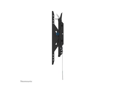 Neomounts LEVEL-750 WL35-750BL16 Tiltable heavy duty wall mount - 42-86" screen - max 125 kg - VESA 100x100-600x400 - d 9,3 cm -