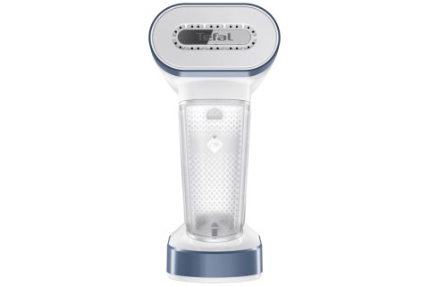 Parownica ręczna Tefal DT8722E0 Pure Force 2 w 1