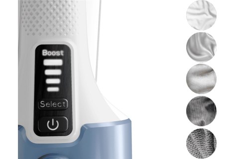 Parownica ręczna Tefal DT8722E0 Pure Force 2 w 1