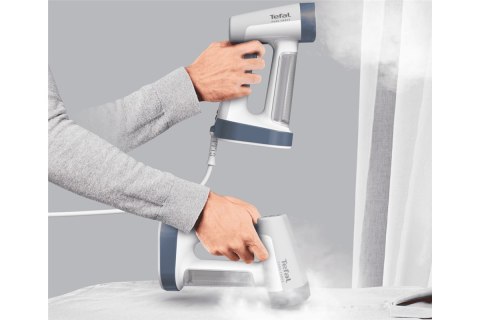 Parownica ręczna Tefal DT8722E0 Pure Force 2 w 1