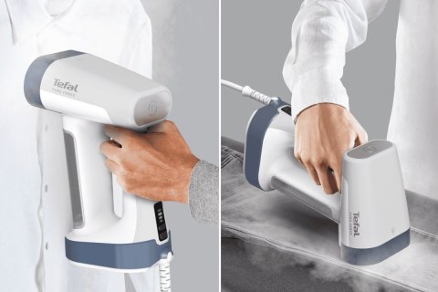 Parownica ręczna Tefal DT8722E0 Pure Force 2 w 1