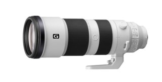 Sony FE 200-600mm F5.6-6.3 G OSS | Sony | FE 200-600mm F5.6-6.3 | Sony E-mount