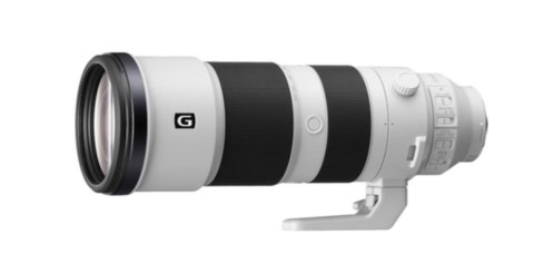 Sony FE 200-600mm F5.6-6.3 G OSS | Sony | FE 200-600mm F5.6-6.3 | Sony E-mount