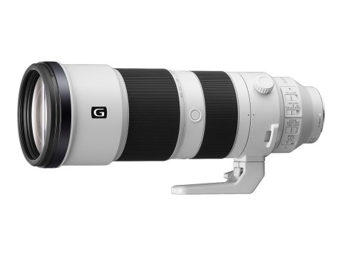 Sony FE 200-600mm F5.6-6.3 G OSS | Sony | FE 200-600mm F5.6-6.3 | Sony E-mount