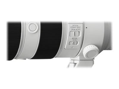 Sony | SEL-70200GM FE 70-200mm F2.8 GM OSS | Sony