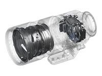 Sony | SEL-70200GM FE 70-200mm F2.8 GM OSS | Sony