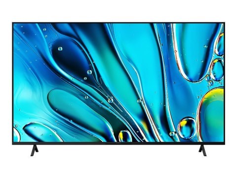 Telewizor Sony | K75S35B Bravia 3 | 75 | Smart TV | Google TV | 4K UHD
