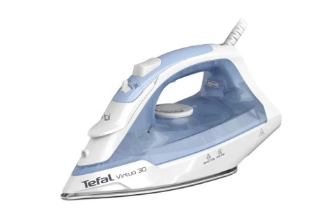 Żelazko parowe Tefal FV2C41E0 Virtuo