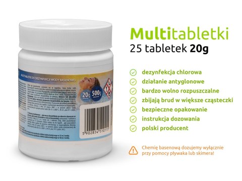 Basen ogrodowy stelażowy 549 x 122 cm 18w1 INTEX 26732