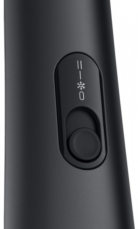 Braun Hair Styling Comb | BRAS420E Airstyler 4.2 | 1000 W | Black