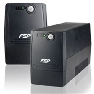 FSP | FP 1500 | 1500 VA | 110 / 120 VAC lub 220 / 230 / 240 VAC V | 290 V