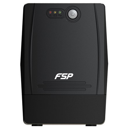 FSP | FP 1500 | 1500 VA | 110 / 120 VAC lub 220 / 230 / 240 VAC V | 290 V