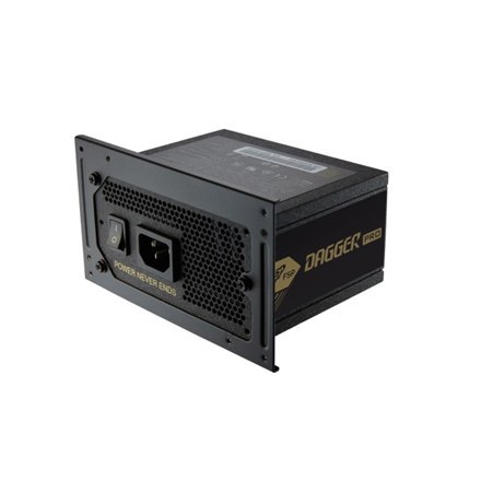 Fortron | PSU | DAGGER PRO 650W | 648 W | 650 W