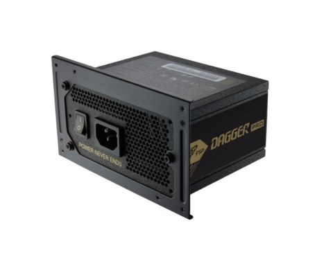 Fortron | PSU | DAGGER PRO 650W | 648 W | 650 W