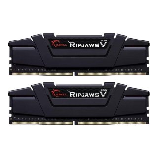 Pamięć DDR4 G.Skill Ripjaws V 16GB (2x8GB) 3600MHz CL18 1,35V XMP 2.0