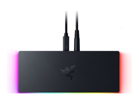 Razer Thunderbolt 5 Dock, Chroma - EU