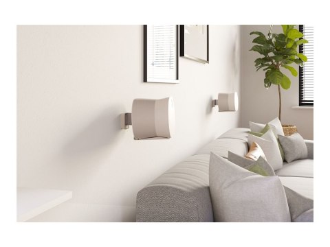 SWM 4131 Uchwyt ścienny do głośnika Sonos Era 300 (biały) | Vogels