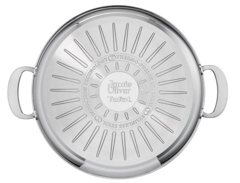 Tefal L7649453 Zestaw garnków Ingenio Ultimate 4 szt.