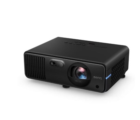 Benq LK835ST | 4K UHD (3840 x 2160) | 4000 ANSI lumenów | Czarny