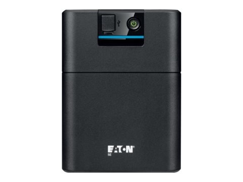 Eaton | 5E Gen2 UPS | 5E700UI | 700 VA | 360 W