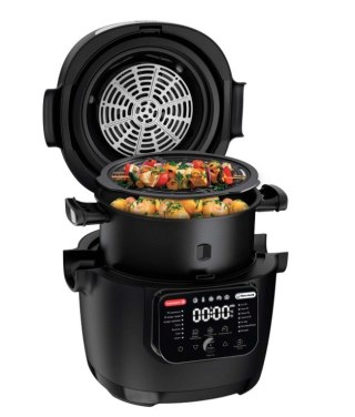 Frytownica powietrzna i multicooker Tefal MY741CF0 Actifry