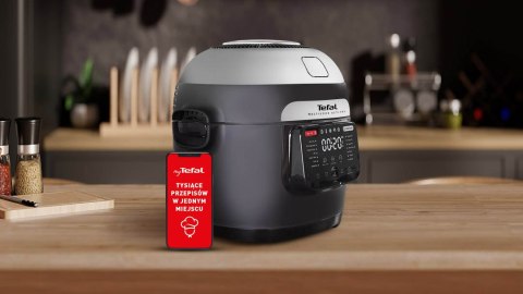 Frytownica powietrzna i multicooker Tefal MY741CF0 Actifry