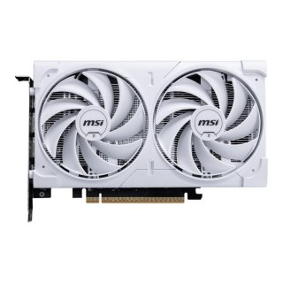Karta VGA MSI GeForce RTX 5060 8G VENTUS 2X OC WHITE 8GB GDDR7 128bit HDMI+3xDP PCIe5.0
