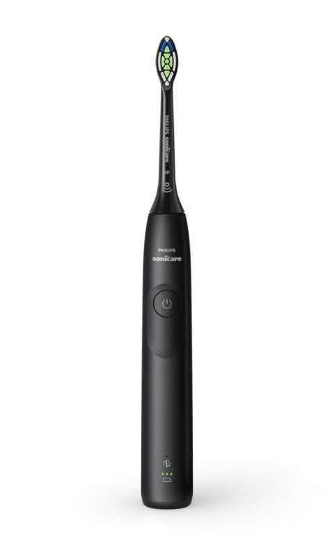 Philips | Elektryczna szczoteczka do zębów | Sonicare Series 5300 | Akumulatorowa | Dla dorosłych | Liczba główek szczoteczki w 