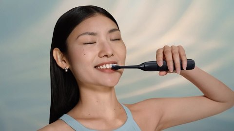 Philips | Elektryczna szczoteczka do zębów | Sonicare Series 5300 | Akumulatorowa | Dla dorosłych | Liczba główek szczoteczki w 