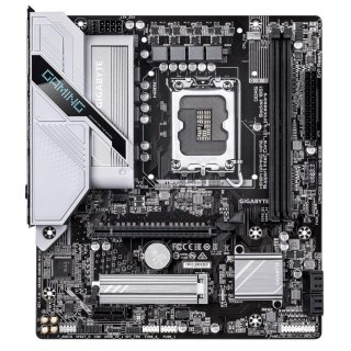 Płyta Gigabyte H810M GAMING WIFI6 /H810/DDR5/SATA3/M.2/WiFi/BT/PCIe4.0/s.1851/mATX