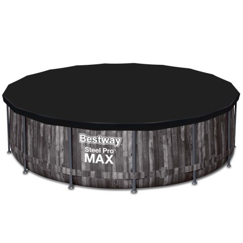 Basen ogrodowy stelażowy 427 x 107 cm 11w1 Bestway 5614Z Basen ogrodowy stelażowy 427 x 107 cm 11w1 Bestway 5614Z