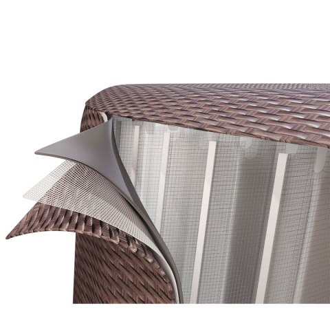 Dmuchane SPA Lay-Z Bali Brown 7 osobowe Bestway 6001P Dmuchane SPA Lay-Z Bali Brown 7 osobowe Bestway 6001P