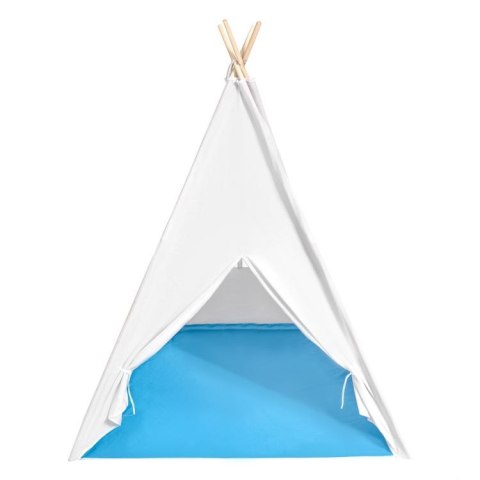 Namiot namiocik tipi wigwam domek dla dzieci ECOTOYS Namiot namiocik tipi wigwam domek dla dzieci ECOTOYS