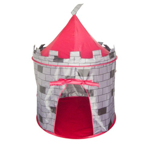 Namiot zamek rycerza namiocik domek dla dzieci castle IPLAY Namiot zamek rycerza namiocik domek dla dzieci castle IPLAY