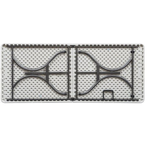 Stół cateringowy bankietowy ogrodowy składany 240x70 cm ModernHome Stół cateringowy bankietowy ogrodowy składany 240x70 cm ModernHome