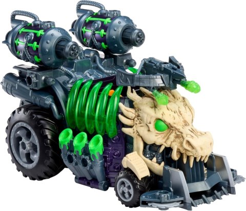 122005-EUC Ninjombie Prime Slime Vehicle