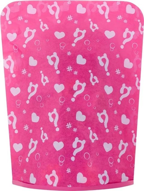 510413-EUC L.O.L. Surprise Tweens Costume Surprise - Hoops Cutie