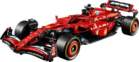 LEGO Technic Ferrari Sf-24 F1 Car 42207
