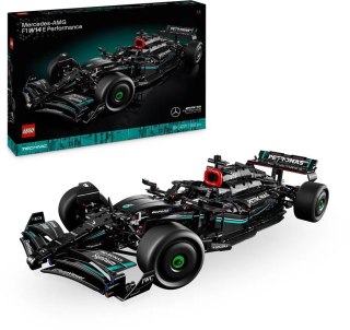LEGO Technic Mercedes-AMG F1 W14 E Performance 42171