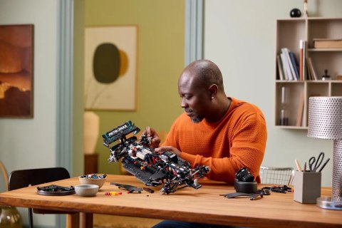 LEGO Technic Mercedes-AMG F1 W14 E Performance 42171