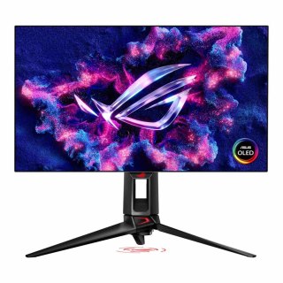 Monitor Asus 27" ROG Swift OLED PG27AQDP QHD 480Hz 2xHDMI DP HUB