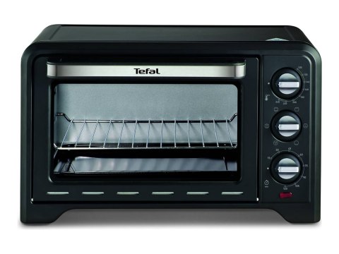 TEFAL | Mini Oven | OF444834 | 19 L | 1380 W | Black